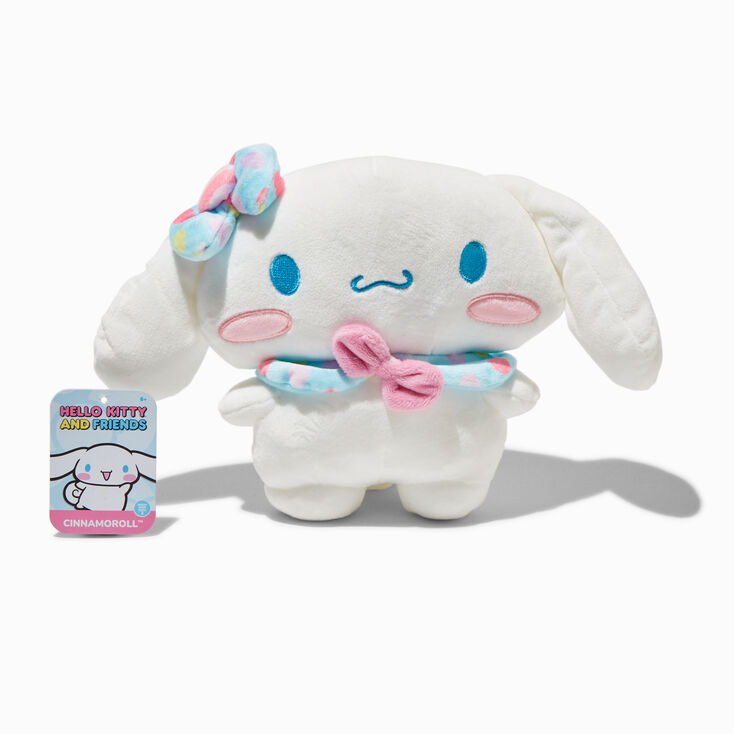 Pusheen&reg; Ice Cream Cone Keyring Clip - Pink,