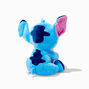 Disney Stitch Claire&#39;s Exclusive 9&quot; Hot Chocolate Soft Toy,