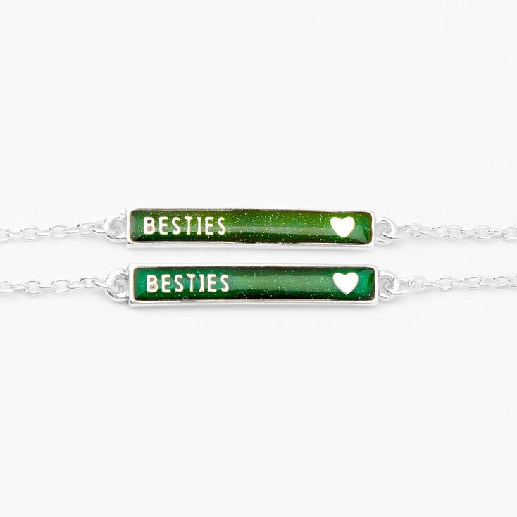 Best Friends Mood Bracelets - 2 Pack,