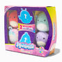 Squishmallows&trade; Squishville Mini Squishmallows&trade; Summer Squad 6-Pack - Styles May Vary,