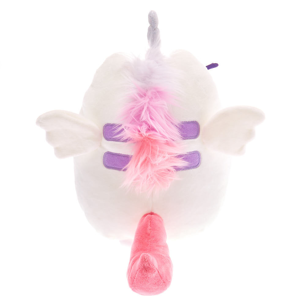 Pusheen® Super Pusheenicorn Medium Soft Toy - White,