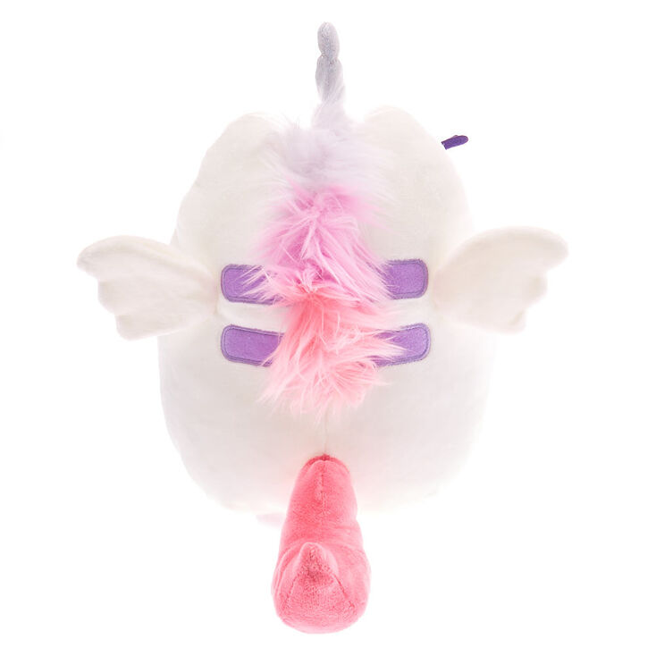 Peluche blanche de taille moyenne Supericorn de Pusheen&trade;,