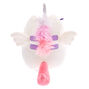 Peluche blanche de taille moyenne Supericorn de Pusheen&trade;,