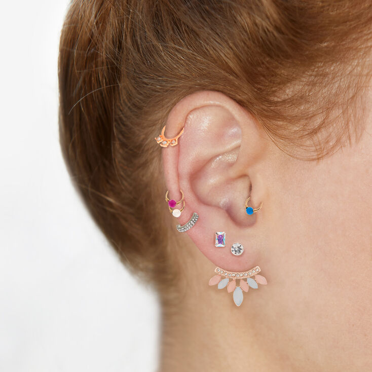 Boho Ear Party Full Set Claire S Boho Ear Party Full Set