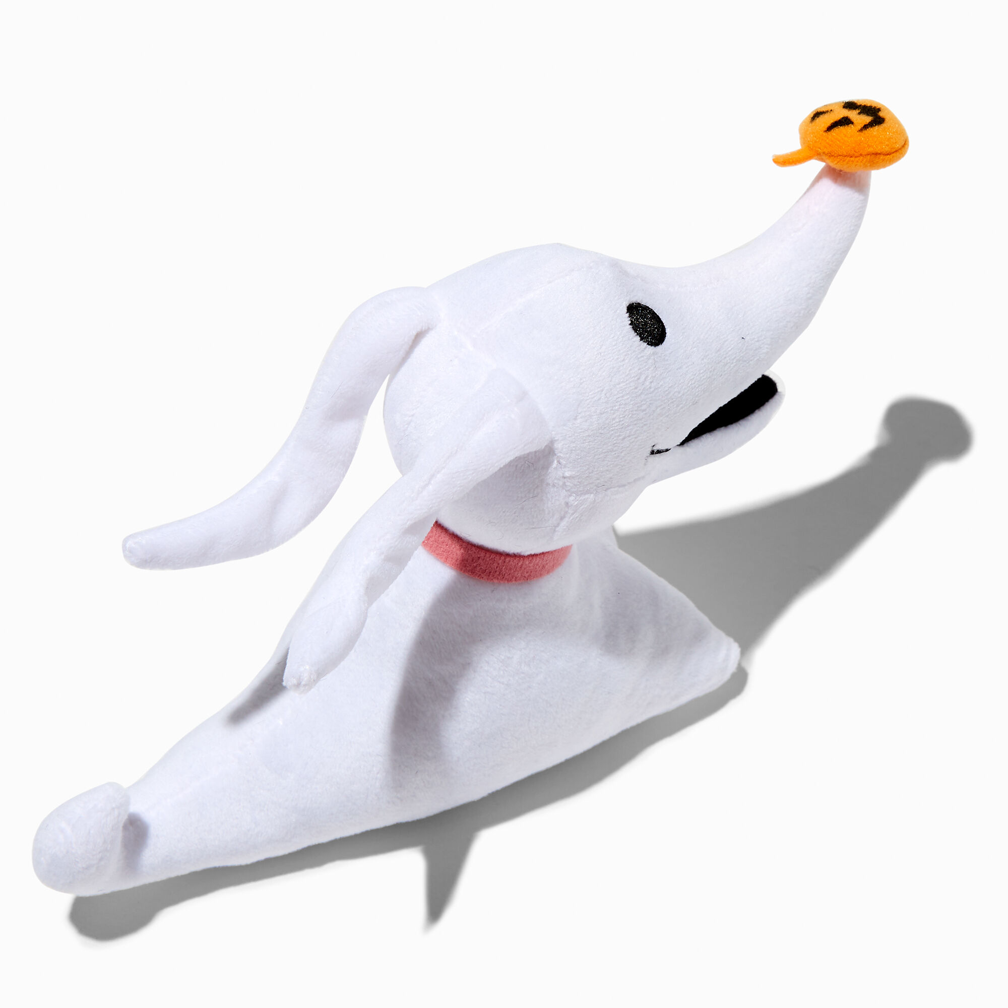 Zero plush disney hotsell