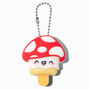 Pucker Pops&reg; Red Mushroom Lip Gloss - Fruit Punch,