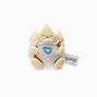 Pok&eacute;mon&trade; 5&quot; Sleeping Soft Toy - Styles Vary,