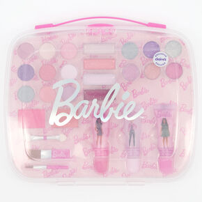 Palette de maquillage lunchbox Barbie&trade;,