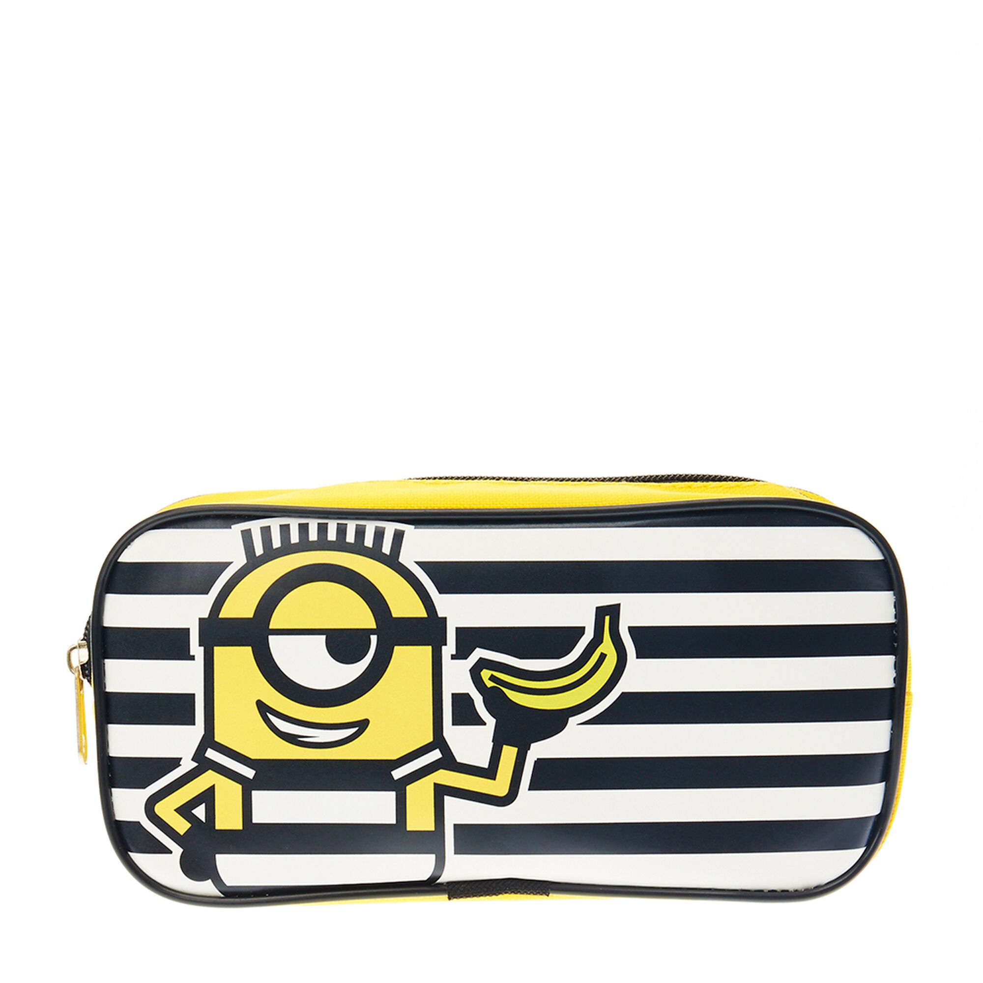 Despicable Me 3 Minions Break Out Pencil Case | Claire's