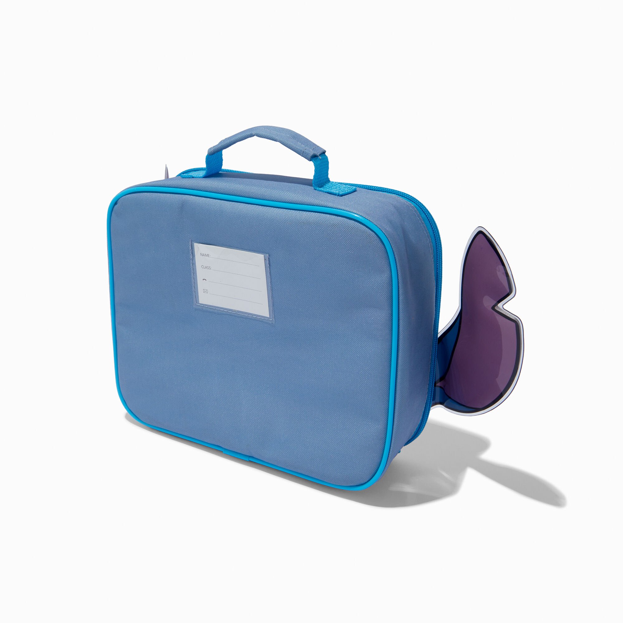 Disney Stitch Summer Lunch Box,