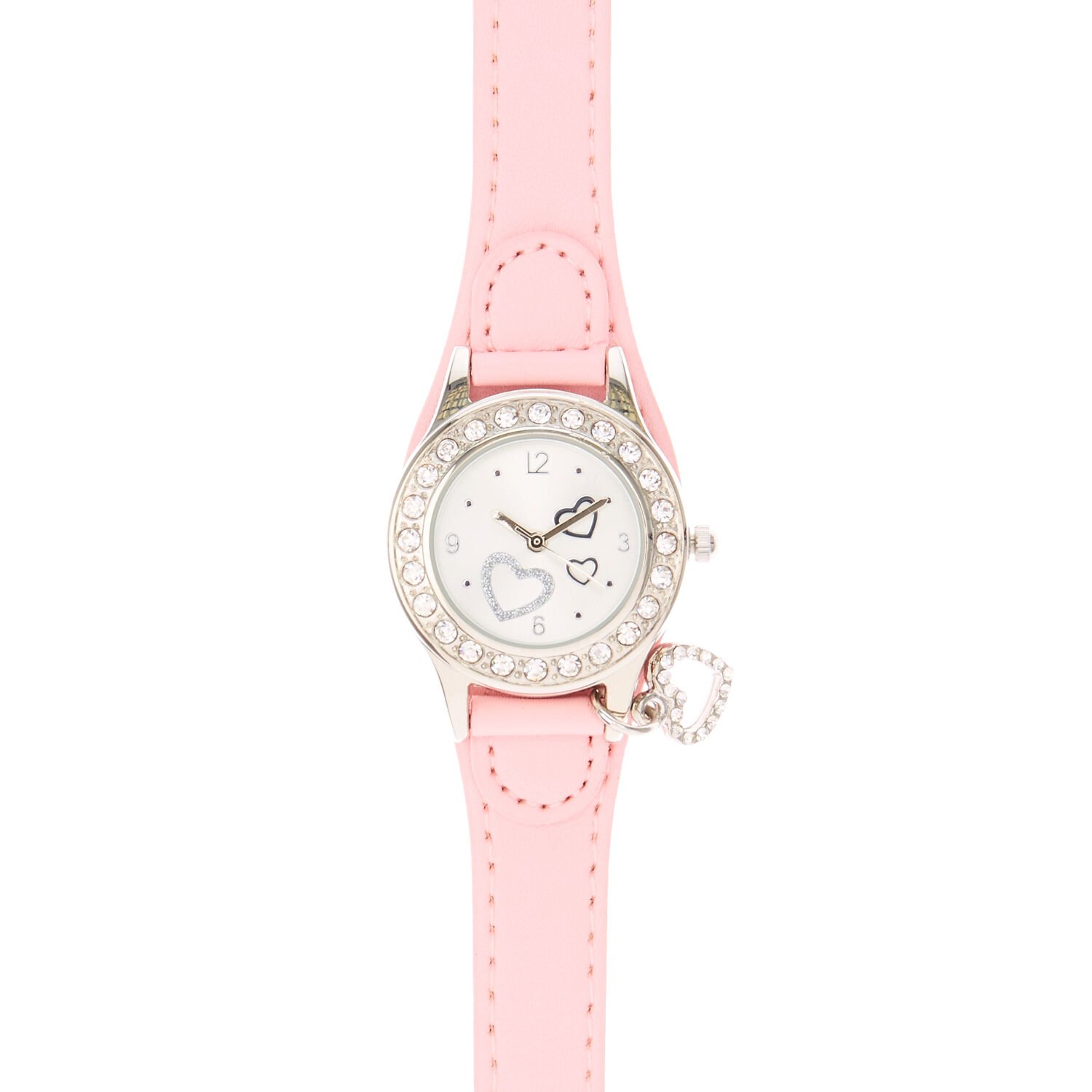 Montre claire's 2025