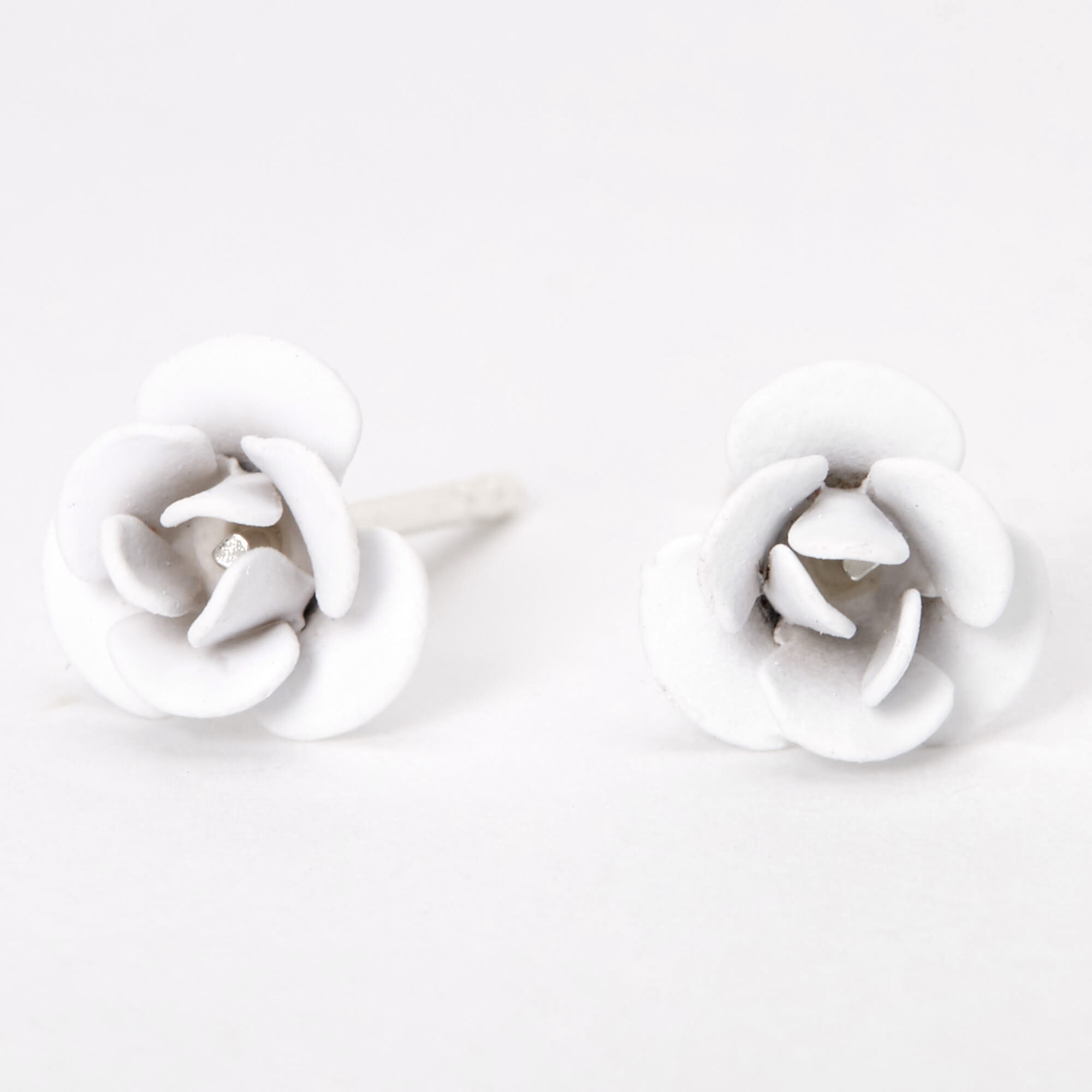 Claire's sterling silver hotsell