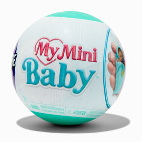 Zuru&trade; 5 Surprise&trade; My Mini Baby&trade; Blind Bag - Styles Vary,