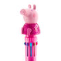 Peppa Pig Princess Fairy 10 Coloured Pen,