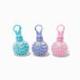 Jouet fidget boule filet lapin en exclusivit&eacute; chez Claire&#39;s - Les mod&egrave;les peuvent varier,