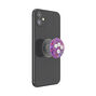 PopSockets&reg; PopGrip - Alphabet Soup LUV U,