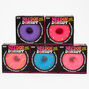 Schylling&reg; NeeDoh&trade; Dohnut Fidget Toy - Styles Vary,