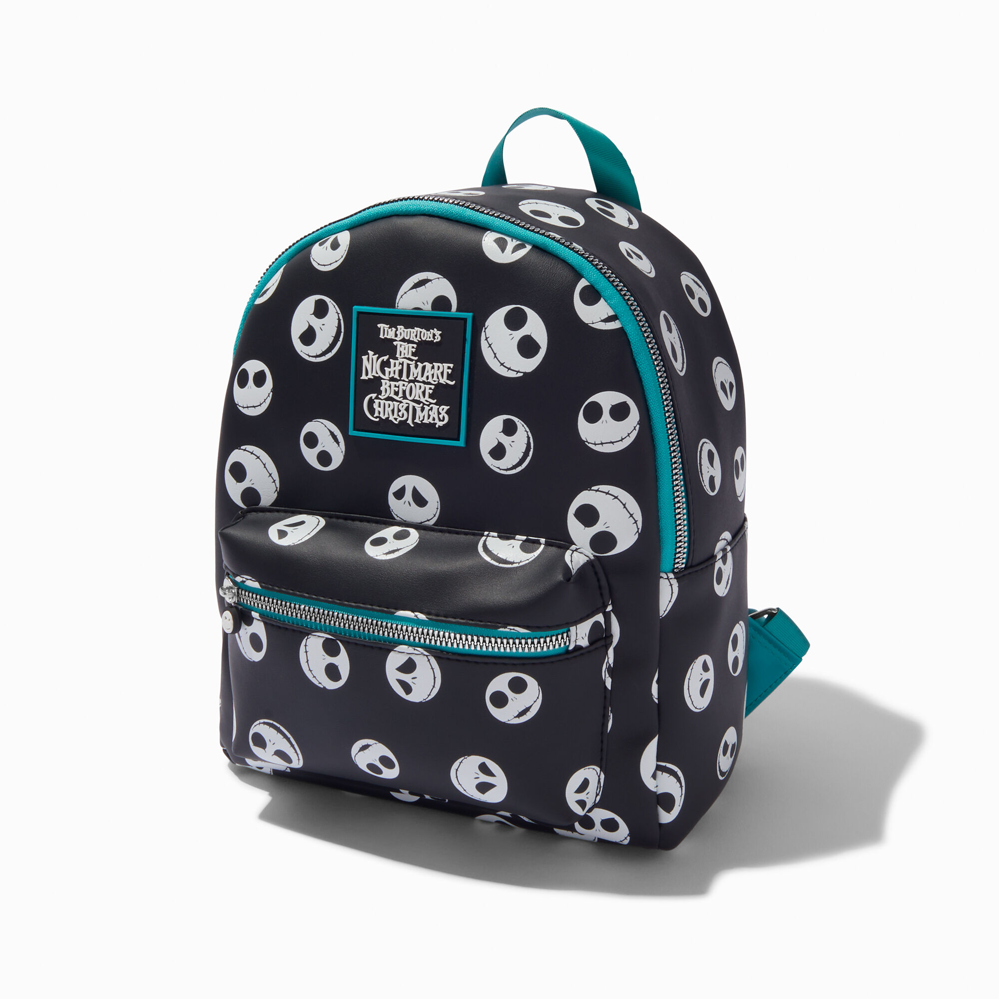 Nightmare before outlet christmas bag