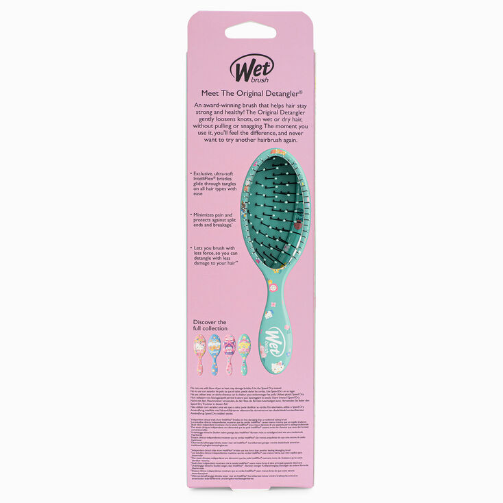 Wet Brush&reg; x Sanrio&reg; Limited Edition Pompompurin&trade; Original Detangler,