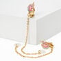 Gold Unicorn Charm Ear Cuffs - Compatible With Apple AirPods&reg;,