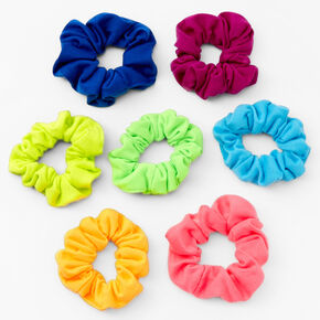Hair Ties, Elastics and Ponytail Holders | Claire's | Claire's