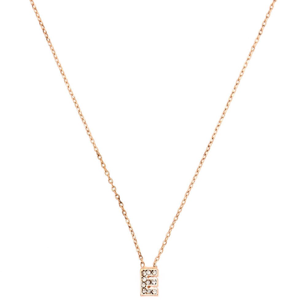 Claire's name hotsell necklace