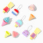 Ice Cream Machine Lip Gloss Set &#40;6 pack&#41;,