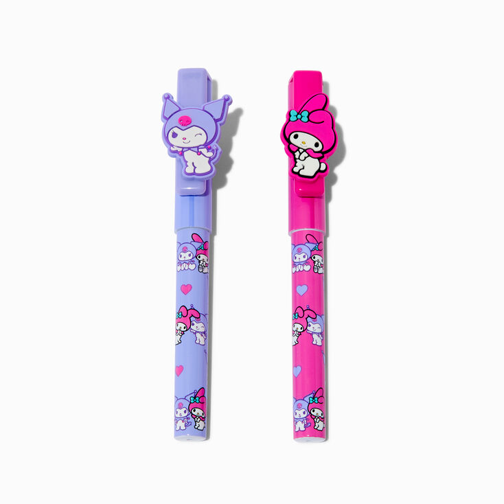Sanrio&reg; My Melody&trade; &amp; Kuromi&trade; Pen Set - 2 Pack,