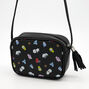 BT21&copy; Tassel Crossbody Bag &ndash; Black,