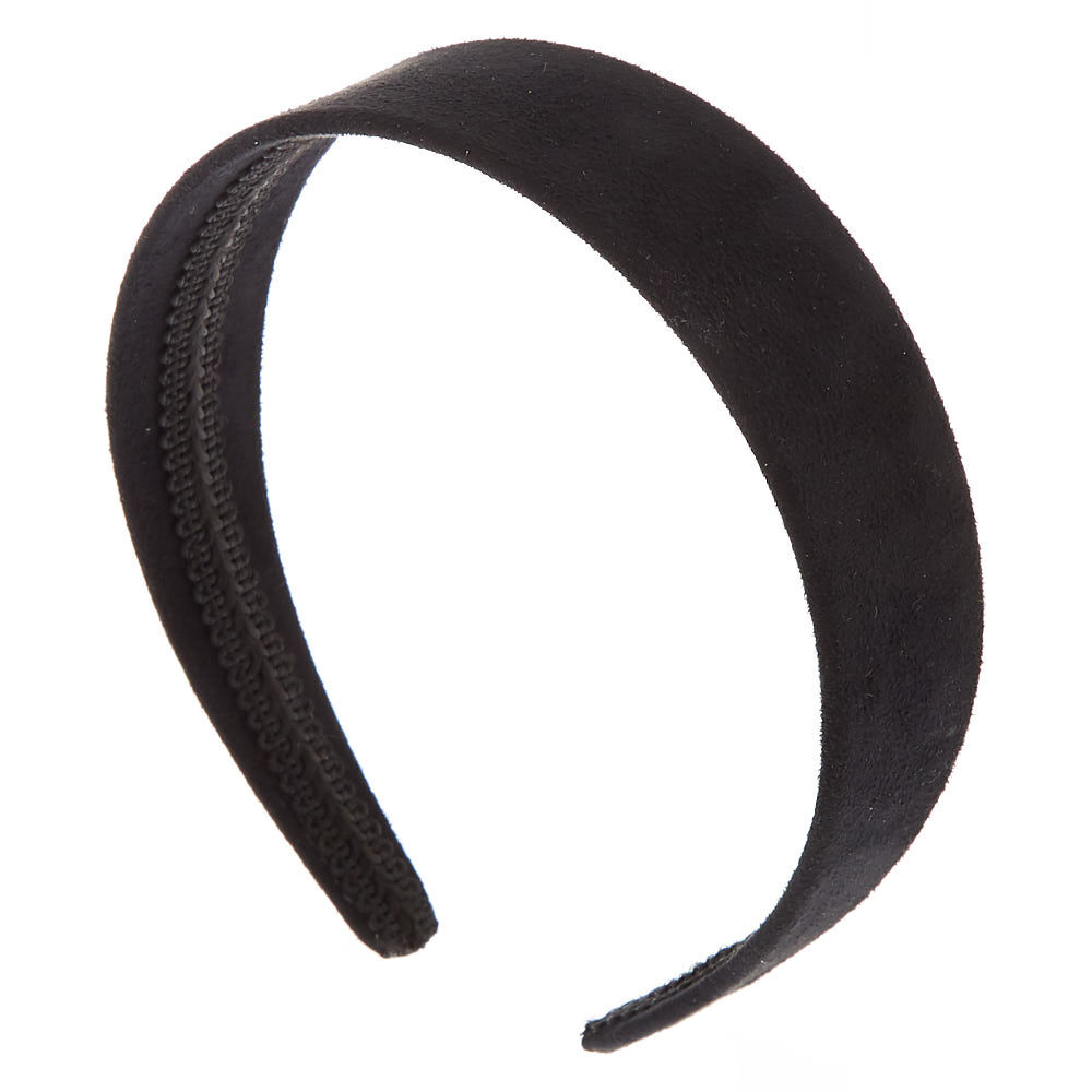 Black headband outlet