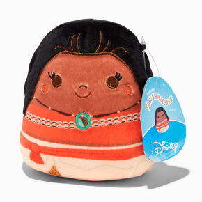 &copy;Disney Squishmallows&trade; 5&quot; Moana Plush Toy,
