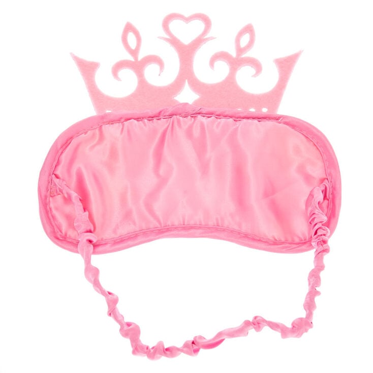 Masque de sommeil &copy;Disney Princess - Rose,
