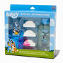 Bluey Claire&#39;s Exclusive Bath Set - 5 Pack,