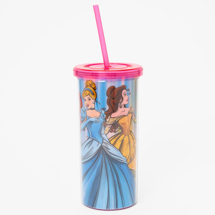 &copy;Disney Princess Tumbler - Pink,