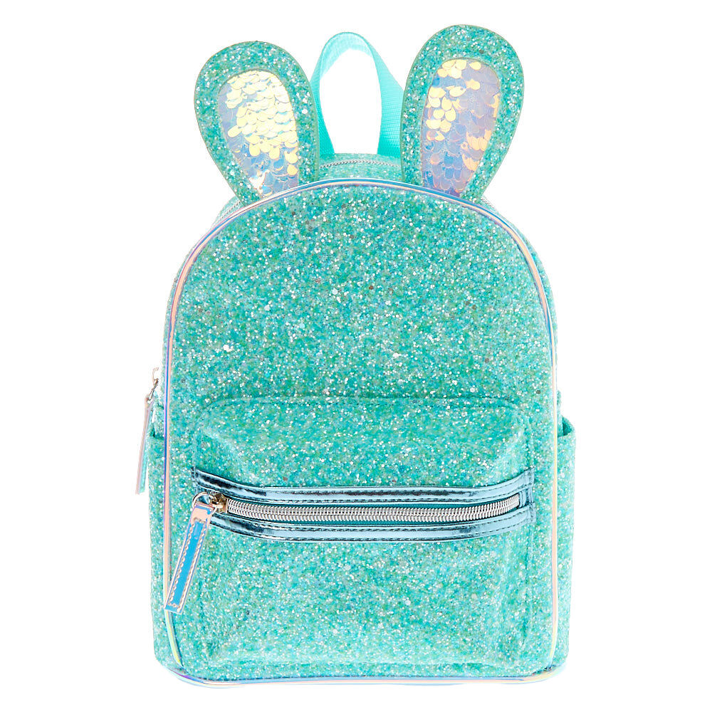 mini backpacks claire's