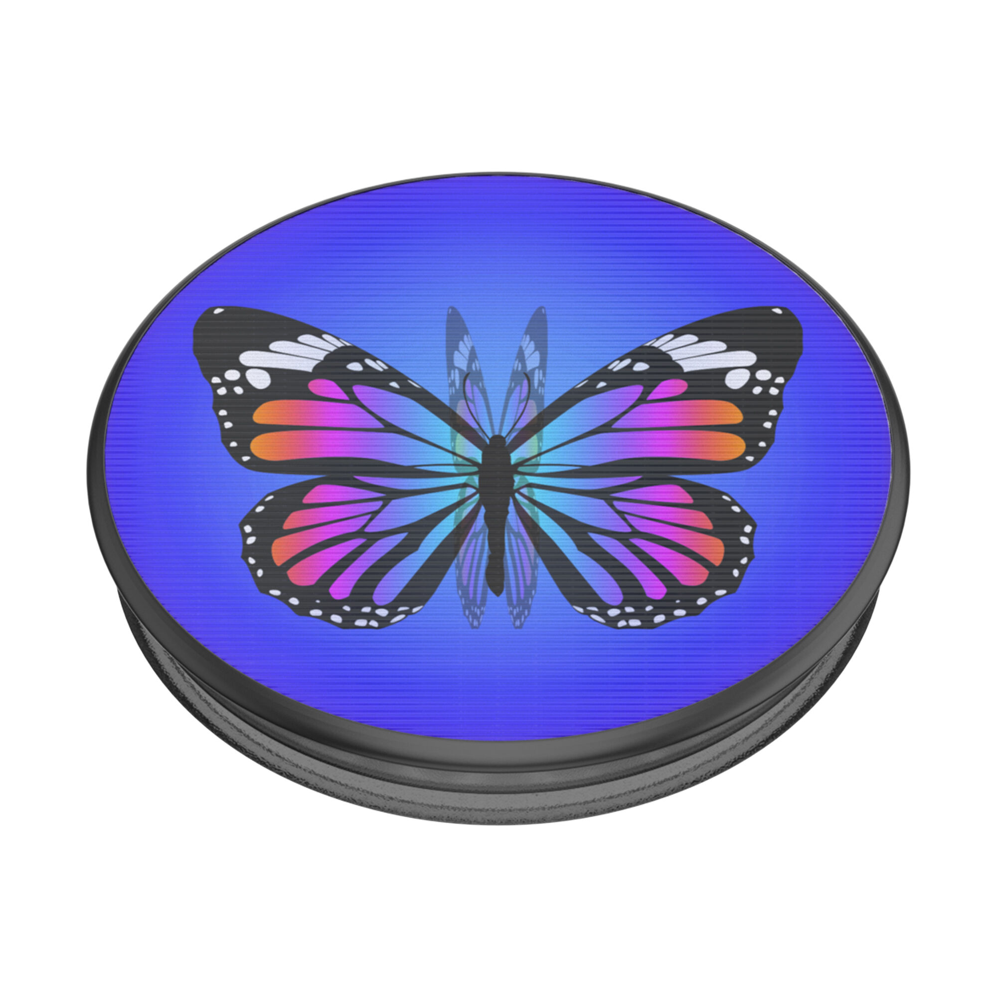 PopSockets Swappable PopGrip - Flutterfly,