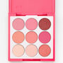Shine Mini Eyeshadow Palette - Pinks,