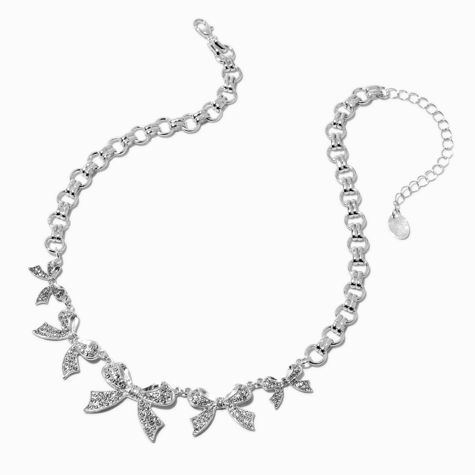 Claire's statement necklace new arrivals
