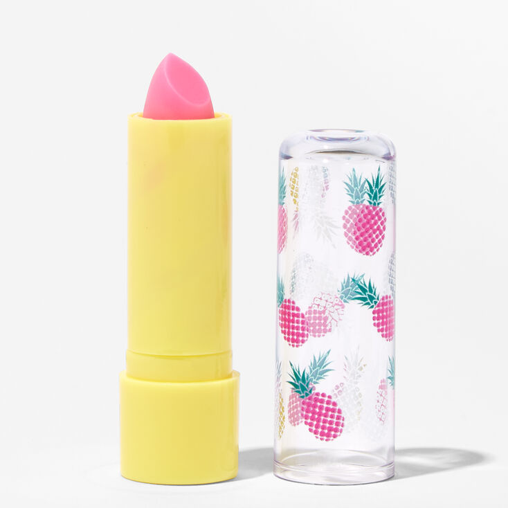 Pink Pineapple Lip Blam,