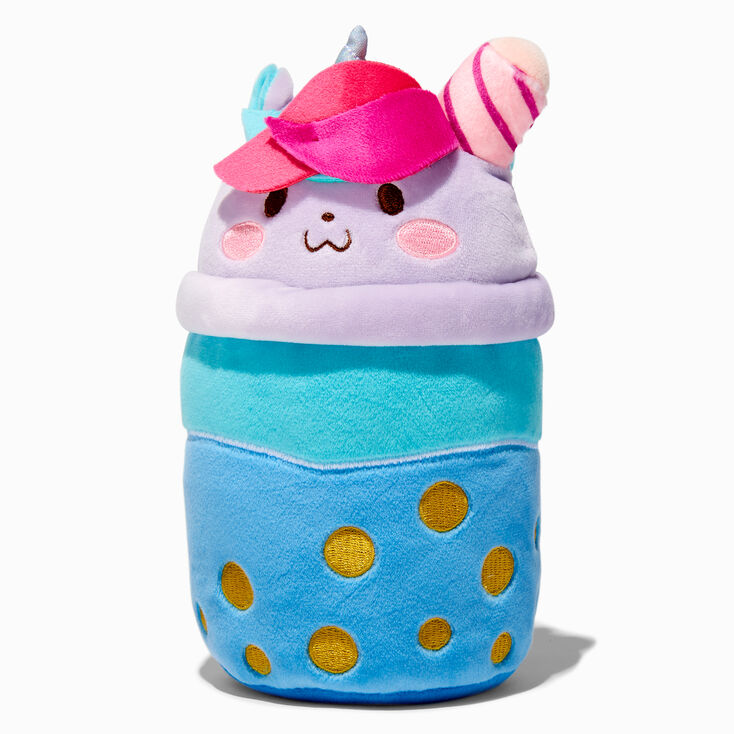 Puchi Gumi Plush Toy - Styles Vary,