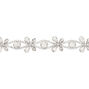 Heart Face Gems,