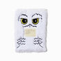 Cahier Hedwige blanc souple A5 Harry Potter&trade;,