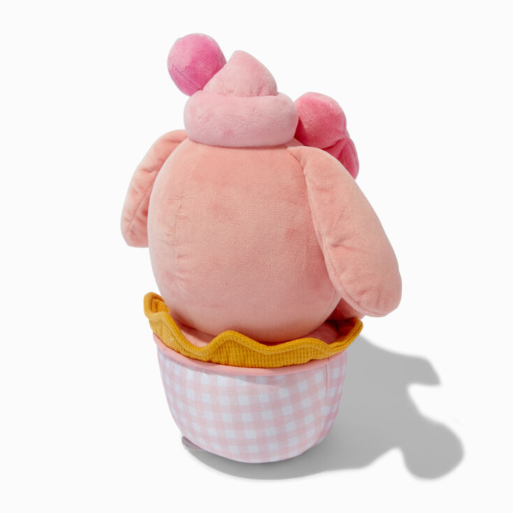 My Melody&trade; 10&#39;&#39; Ice Cream Cone Soft Toy,