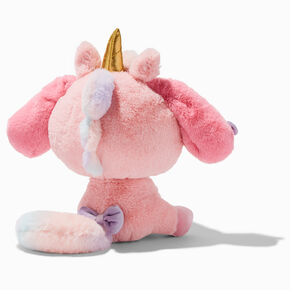 My Melody&reg; 10&#39;&#39; Unicorn Plush Toy,