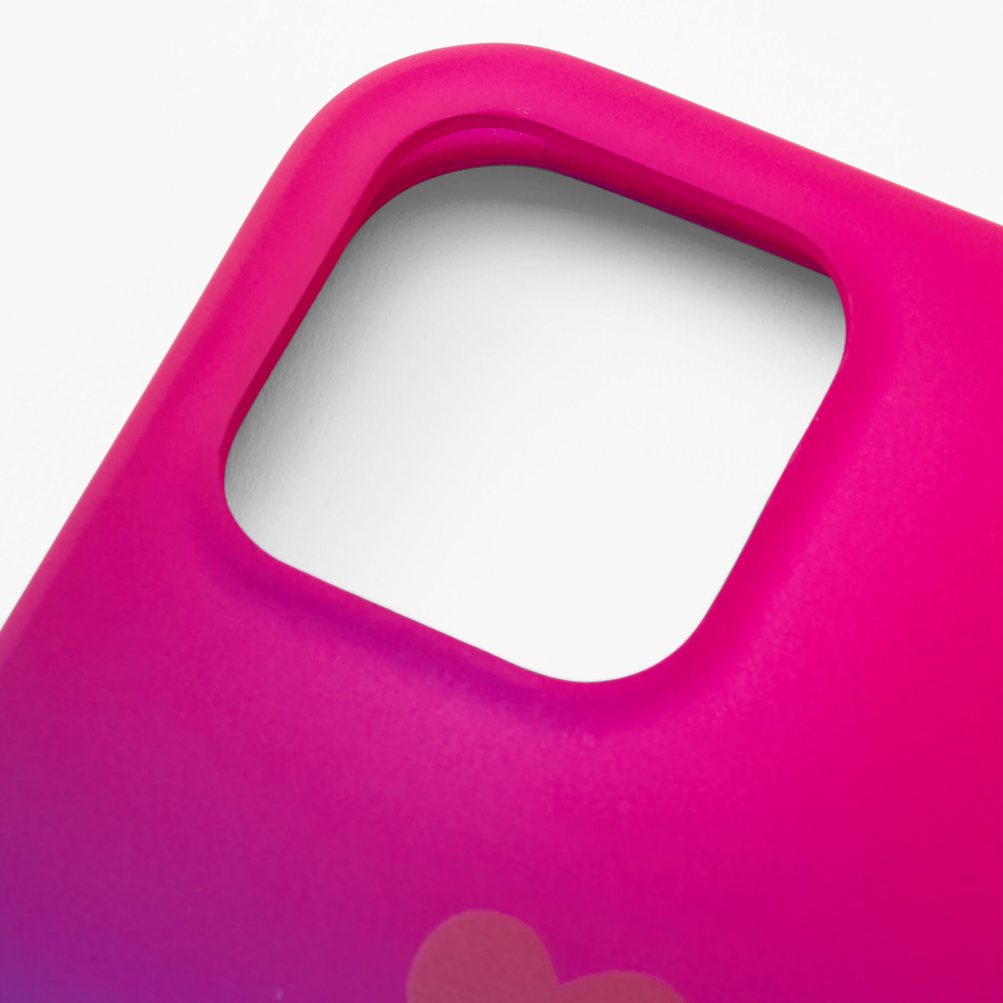 Ombre Heart Phone Case - Fits iPhone® 12/12 Pro,
