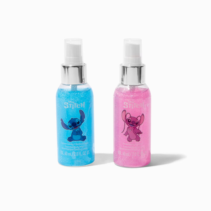 Disney Stitch 2 Body Mist - Strawberry,