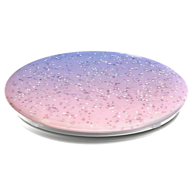 PopSocket PopGrip paillet&eacute; Morning Haze,