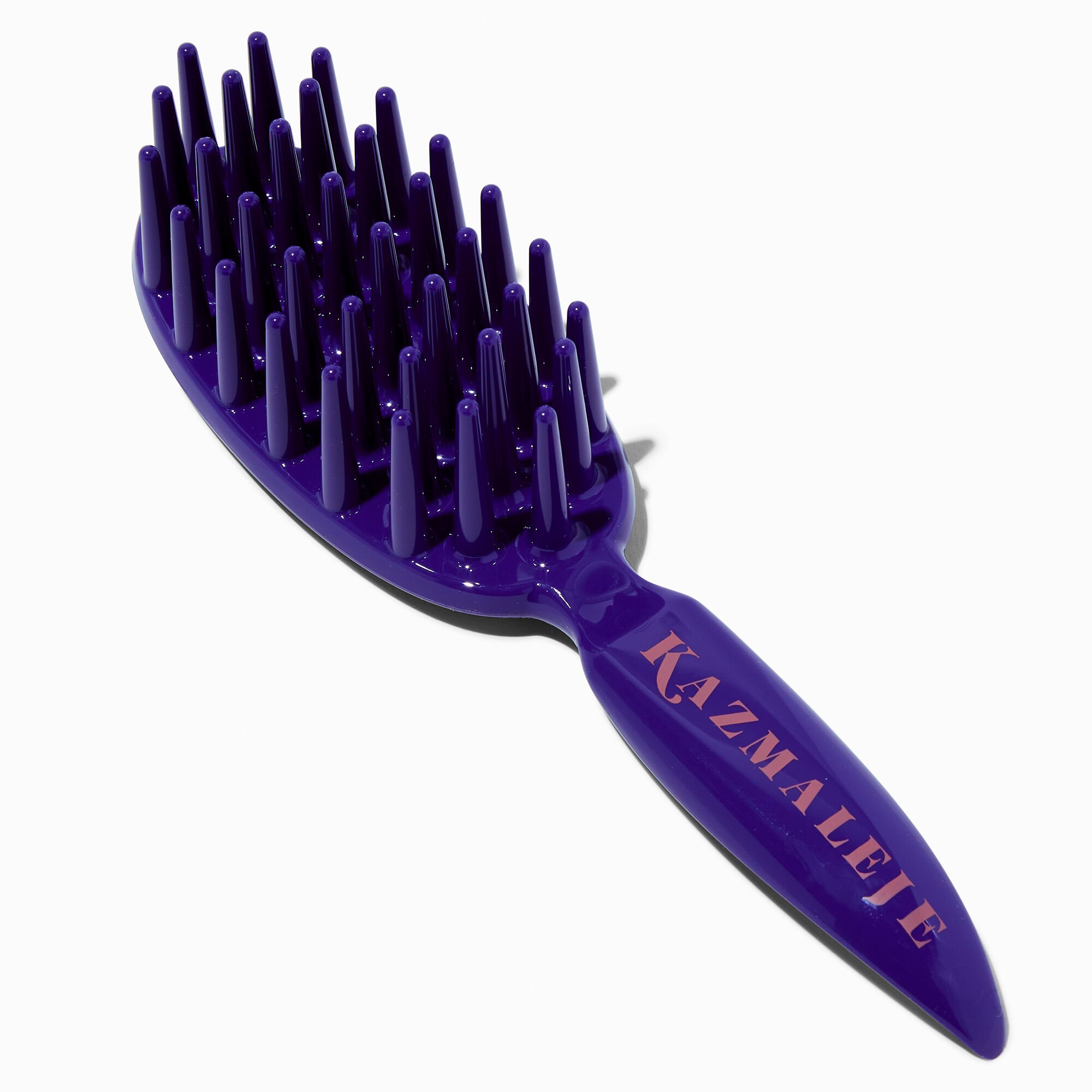 Kazmaleje KurlsPlus Paddle Comb,