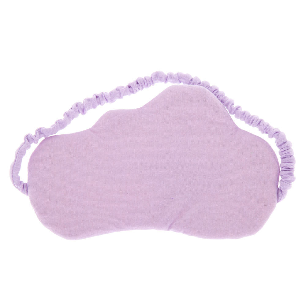 Dream Cloud Sleeping Mask - Purple,