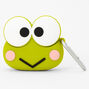 Keroppi&trade; Silicone Earbud Case Cover - Compatible with Apple AirPods,